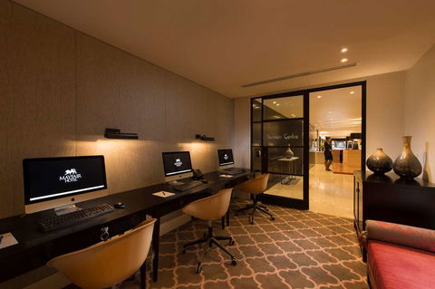 Mayfair Hotel - Tourism Caloundra 17