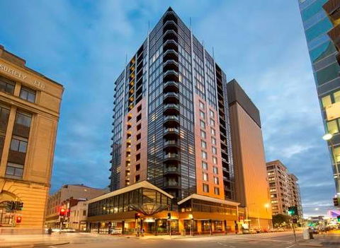 Peppers Waymouth Hotel - Tourism Caloundra 0