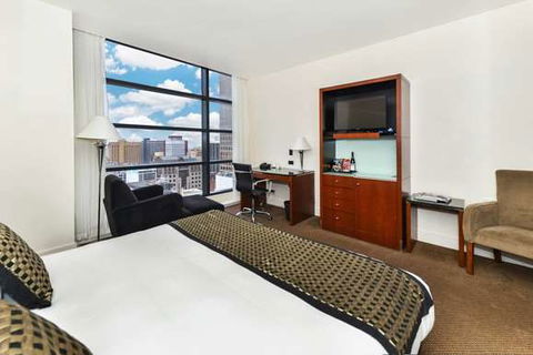 Peppers Waymouth Hotel - Tourism Caloundra 3