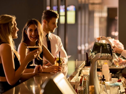 Pullman Adelaide - Tourism Caloundra 1