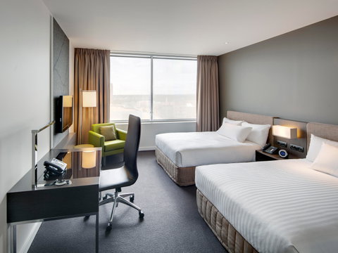 Pullman Adelaide - Tourism Caloundra 4