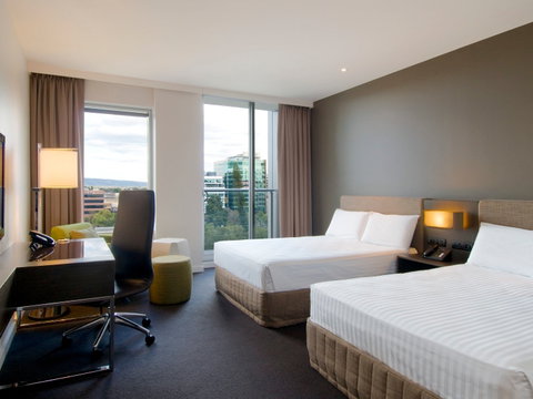Pullman Adelaide - Tourism Caloundra 6