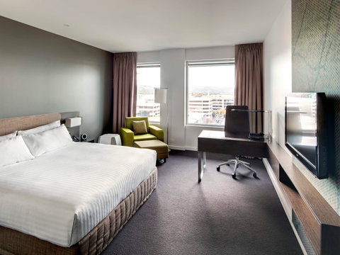 Pullman Adelaide - Tourism Caloundra 7