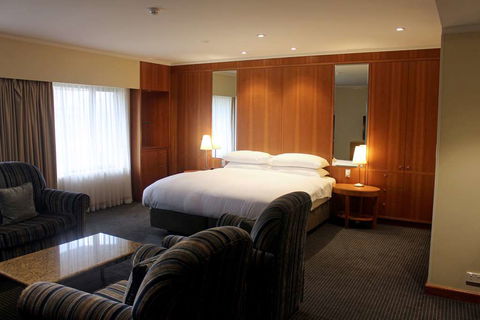 Hilton Adelaide - Tourism Caloundra 3