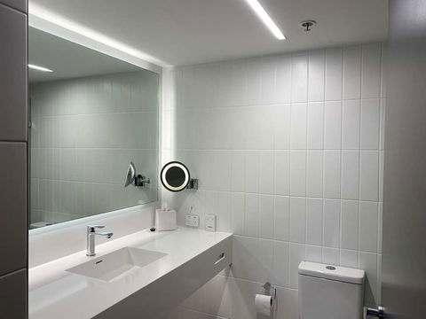 Hilton Adelaide - Tourism Caloundra 4