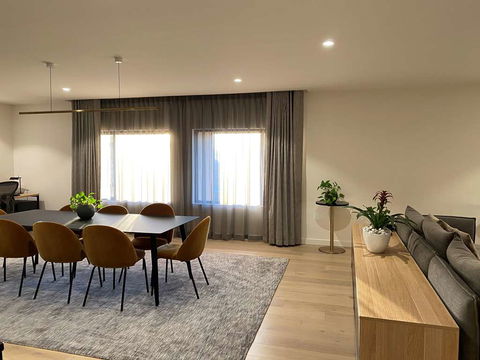 Hilton Adelaide - Tourism Caloundra 5