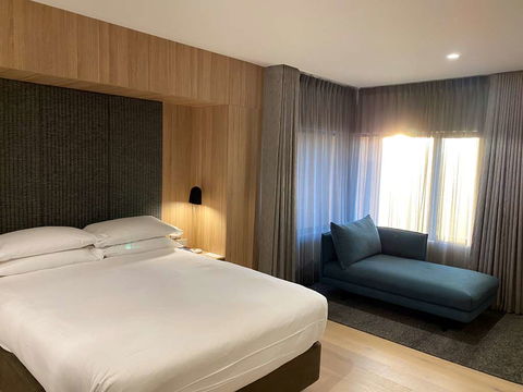 Hilton Adelaide - Tourism Caloundra 6