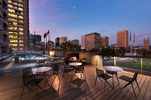 Hilton Adelaide - Tourism Caloundra 7