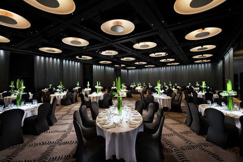 Hilton Adelaide - Tourism Caloundra 8