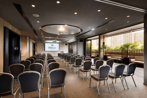 Hilton Adelaide - Tourism Caloundra 9