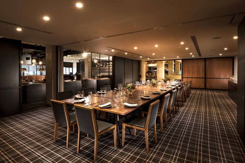 Hilton Adelaide - Tourism Caloundra 13