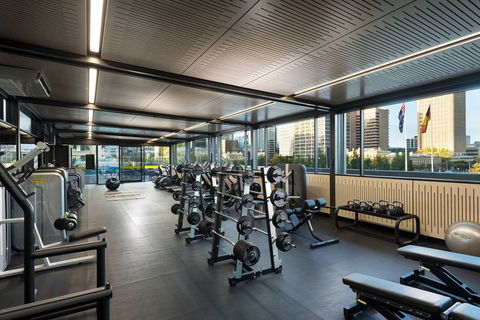 Hilton Adelaide - Tourism Caloundra 14