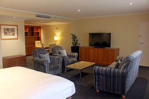 Hilton Adelaide - Tourism Caloundra 15