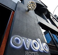 Ovolo Laneways - Tourism Caloundra