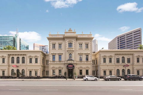 Adina Apartment Hotel Adelaide Treasury - Tourism Caloundra 0