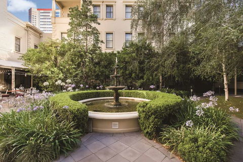 Adina Apartment Hotel Adelaide Treasury - Tourism Caloundra 3