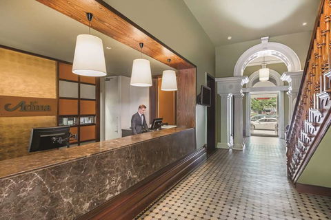 Adina Apartment Hotel Adelaide Treasury - Tourism Caloundra 4
