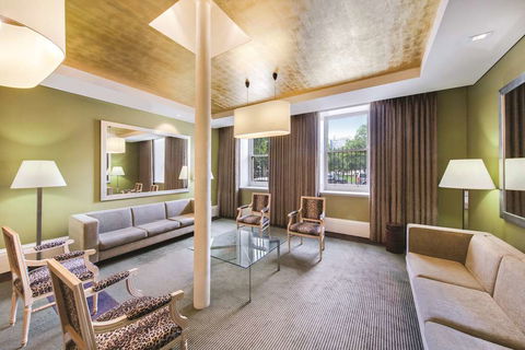 Adina Apartment Hotel Adelaide Treasury - Tourism Caloundra 5