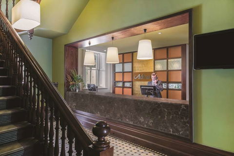 Adina Apartment Hotel Adelaide Treasury - Tourism Caloundra 6