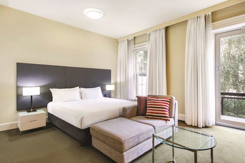 Adina Apartment Hotel Adelaide Treasury - Tourism Caloundra 8