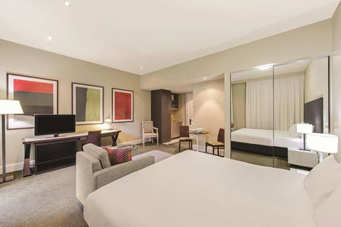 Adina Apartment Hotel Adelaide Treasury - Tourism Caloundra 9