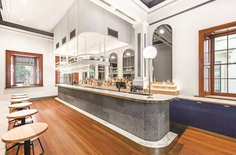 Adina Apartment Hotel Adelaide Treasury - Tourism Caloundra 13