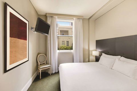 Adina Apartment Hotel Adelaide Treasury - Tourism Caloundra 15