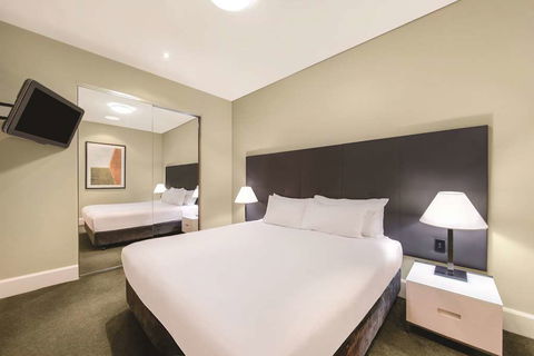 Adina Apartment Hotel Adelaide Treasury - Tourism Caloundra 16