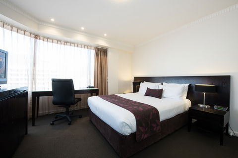 Hotel Grand Chancellor Adelaide - Tourism Caloundra 5