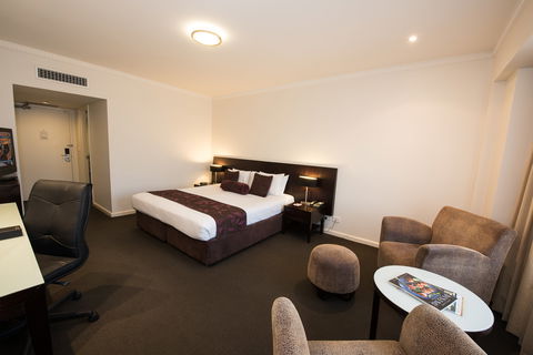 Hotel Grand Chancellor Adelaide - Tourism Caloundra 6