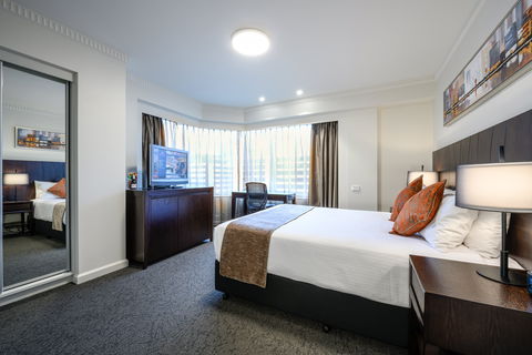 Hotel Grand Chancellor Adelaide - Tourism Caloundra 7