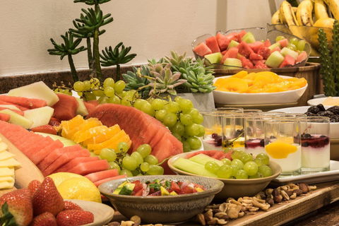 Hotel Grand Chancellor Adelaide - Tourism Caloundra 11