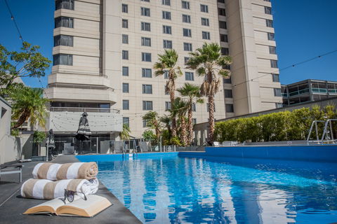 Hotel Grand Chancellor Adelaide - Tourism Caloundra 14