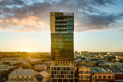 Hotel Indigo Adelaide Markets - Tourism Caloundra 0
