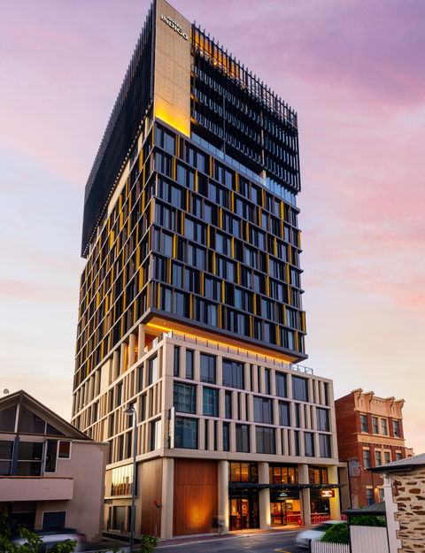 Hotel Indigo Adelaide Markets - Tourism Caloundra 1