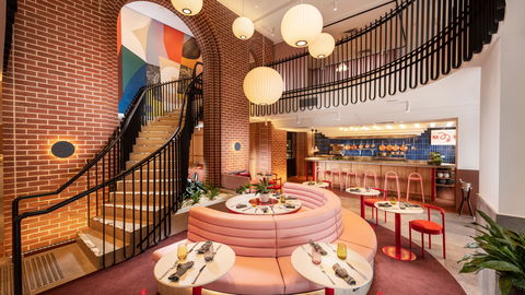 Hotel Indigo Adelaide Markets - Tourism Caloundra 3