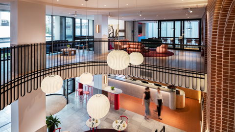 Hotel Indigo Adelaide Markets - Tourism Caloundra 4