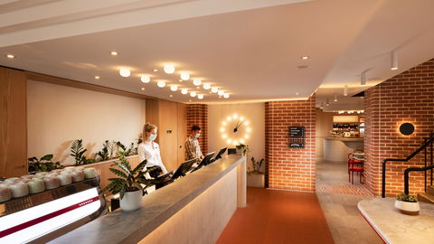 Hotel Indigo Adelaide Markets - Tourism Caloundra 5