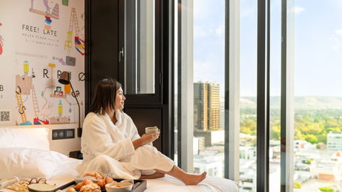 Hotel Indigo Adelaide Markets - Tourism Caloundra 6