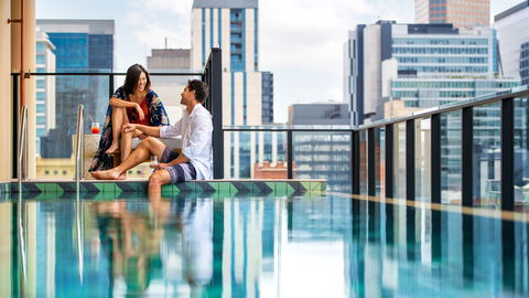 Hotel Indigo Adelaide Markets - Tourism Caloundra 8