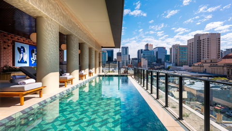 Hotel Indigo Adelaide Markets - Tourism Caloundra 9