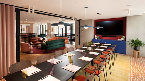 Hotel Indigo Adelaide Markets - Tourism Caloundra 10