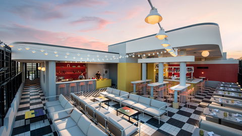 Hotel Indigo Adelaide Markets - Tourism Caloundra 11
