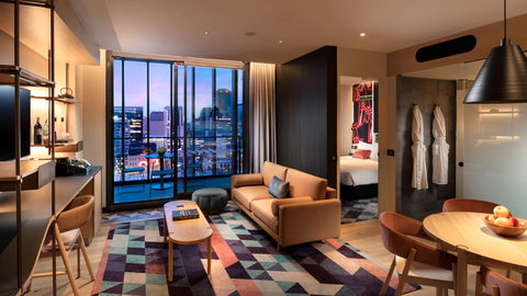 Hotel Indigo Adelaide Markets - Tourism Caloundra 13