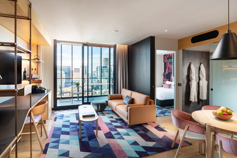 Hotel Indigo Adelaide Markets - Tourism Caloundra 14