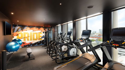 Hotel Indigo Adelaide Markets - Tourism Caloundra 16