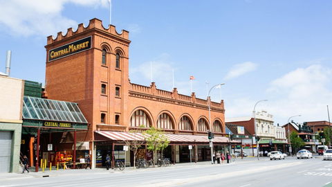 Hotel Indigo Adelaide Markets - Tourism Caloundra 17