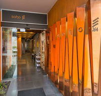 The Soho Hotel an Ascend Hotel Coll. - Tourism Caloundra