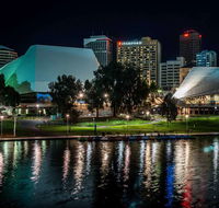 Stamford Plaza Adelaide - Tourism Caloundra