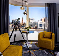 Pullman Melbourne on Swanston - Tourism Caloundra